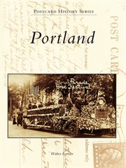 Portland cover image