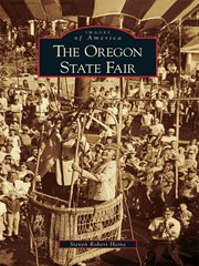 The Oregon State Fair cover image