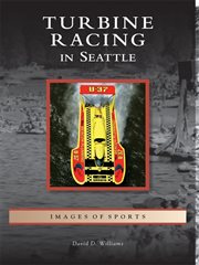 Turbine racing in seattle cover image