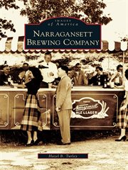 Narragansett brewing company cover image