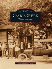 Oak Creek, Wisconsin cover image