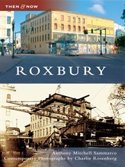 Roxbury cover image