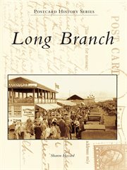 Long branch cover image
