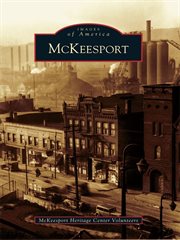 McKeesport cover image