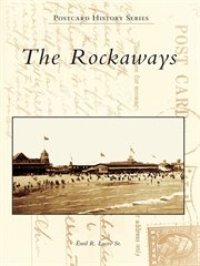 The rockaways cover image