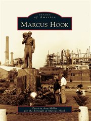 Marcus hook cover image
