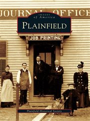Plainfield cover image