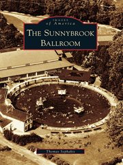 The sunnybrook ballroom cover image