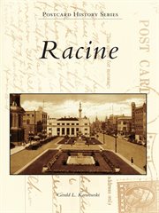 Racine cover image