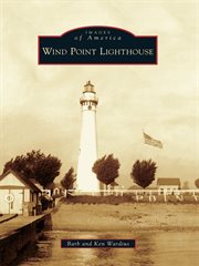 Wind point lighthouse cover image