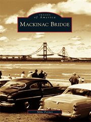 Mackinac Bridge cover image