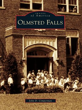 Cover image for Olmsted Falls
