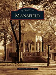 Mansfield cover image