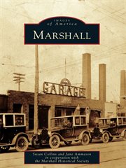 Marshall cover image