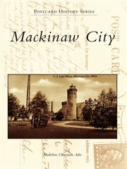 Mackinaw city cover image
