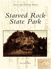 Starved rock state park cover image