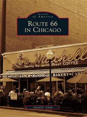 Route 66 in chicago cover image