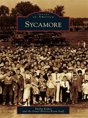 Sycamore cover image
