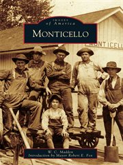 Monticello cover image