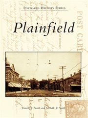 Plainfield cover image