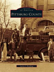Pittsburg county cover image
