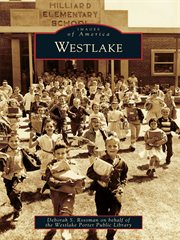 Westlake cover image