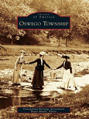 Oswego township cover image