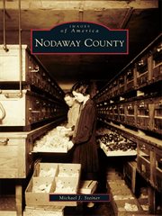 Nodaway county cover image
