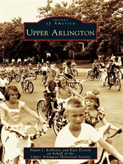 Upper Arlington cover image