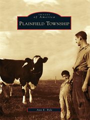 Plainfield township cover image