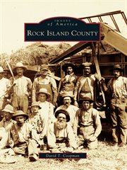 Rock island county cover image