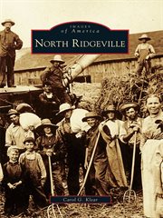North Ridgeville cover image