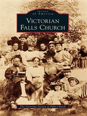 Victorian falls church cover image