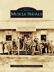 Muscle shoals cover image