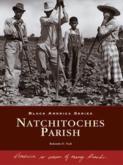 Natchitoches Parish cover image