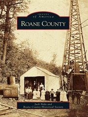 Roane county cover image