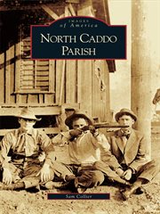 North Caddo Parish cover image