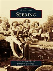 Sebring cover image