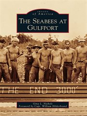 The seabees at gulfport cover image
