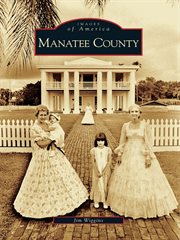 Manatee county cover image