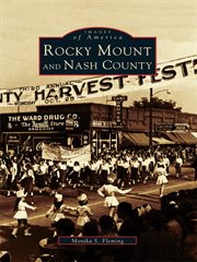 Rocky mount & nash county cover image