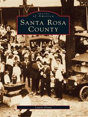 Santa rosa county cover image