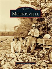 Morrisville cover image