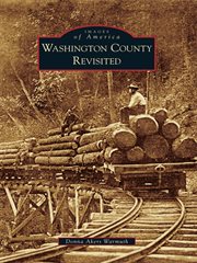 Washington county revisited cover image