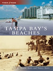 Tampa Bay's beaches cover image