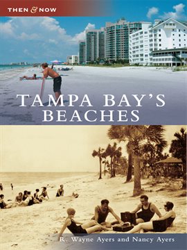 Cover image for Tampa Bay's Beaches