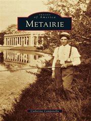 Metairie cover image