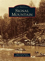 Signal mountain cover image