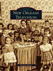 New Orleans television cover image
