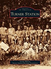 Turner station cover image